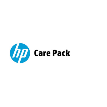 HPE NETWORKING CAREPACK 24X7 HP 5Y NBD E