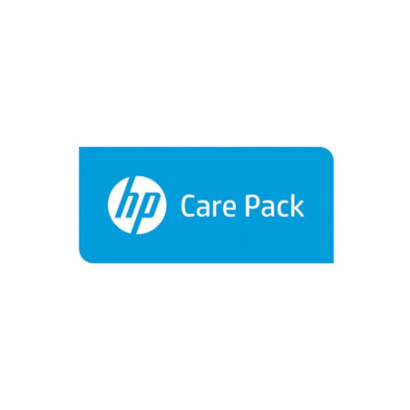 HPE NETWORKING CAREPACK 24X7 HP 5Y NBD E