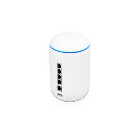 ROUTER 300MBPS UBIQUITI AIRCUBE ISP WIFI