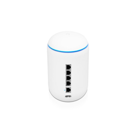 ROUTER 300MBPS UBIQUITI AIRCUBE ISP WIFI