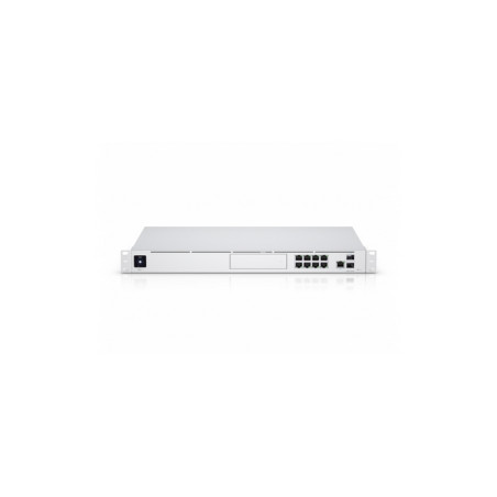 SWITCH UNIFI 8XLAN GBERJ45 1WAN 3.5 HDD