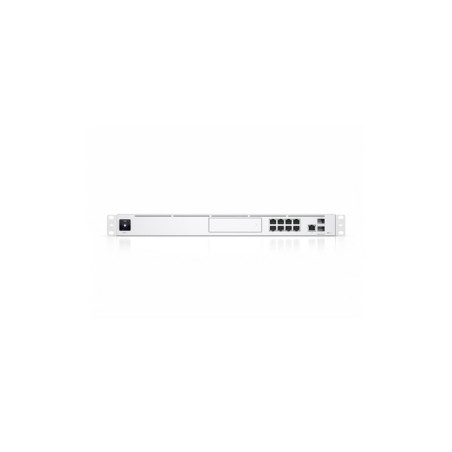 SWITCH UNIFI 8XLAN GBERJ45 1WAN 3.5 HDD