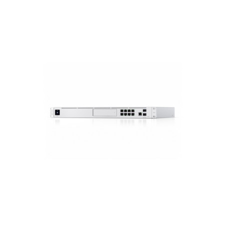 SWITCH UNIFI 8XLAN GBERJ45 1WAN 3.5 HDD