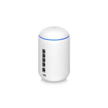 ROUTER WIFI6 5GHZ 2,4 GBPS / 2,4GHZ 600