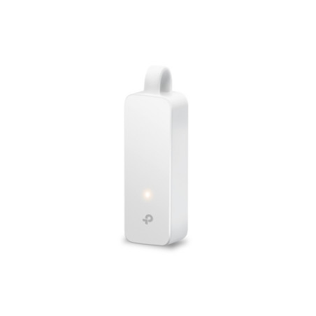 ADATTATORE DA TYPE-C A GIGABIT ETHERNET
