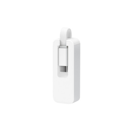 ADATTATORE DA TYPE-C A GIGABIT ETHERNET