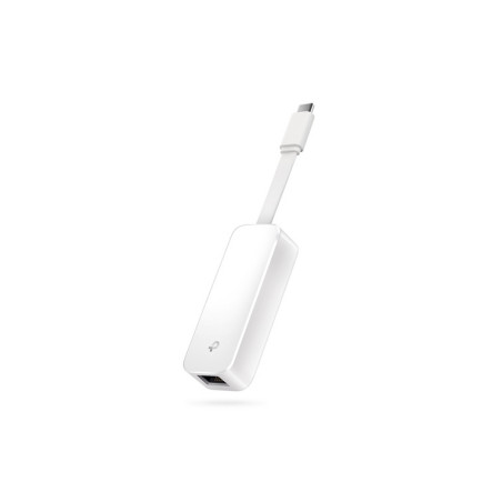 ADATTATORE DA TYPE-C A GIGABIT ETHERNET