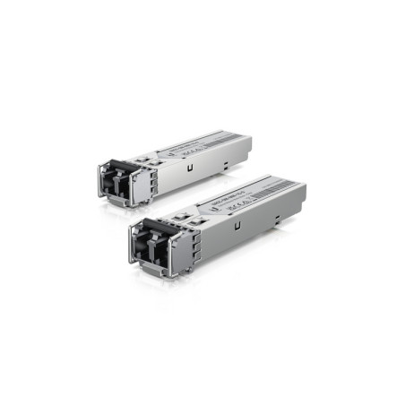 MODULO UBIQUITI MINI GBIC SFP MULTIMODE