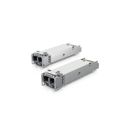 MODULO UBIQUITI MINI GBIC SFP MULTIMODE