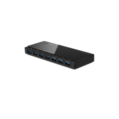 HUB USB TP-LINK 7 PORTE USB3.0 DESK TOP