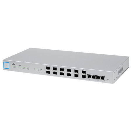 SWITCH 16P GIGABIT UNIFI 16P 10G UB IQUI