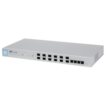 SWITCH 16P GIGABIT UNIFI 16P 10G UB IQUI