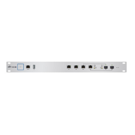 UBIQUITI UNIFIED SECURITY GATEWAY PRO 4