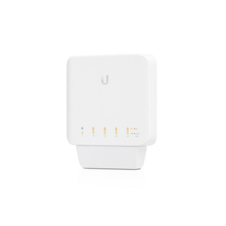 SWITCH 5P GIGABIT DI CUI 1P POE UBI QUIT