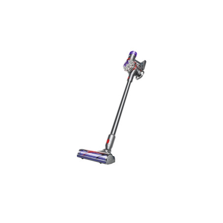 ASPIRAPOLVERE DYSON V8 NICHEL ARGE 425W