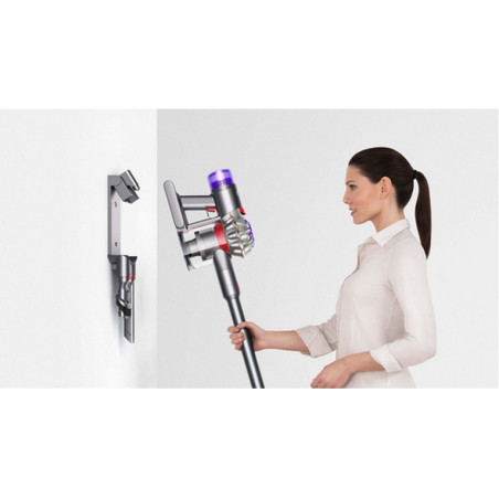 ASPIRAPOLVERE DYSON V8 NICHEL ARGE 425W