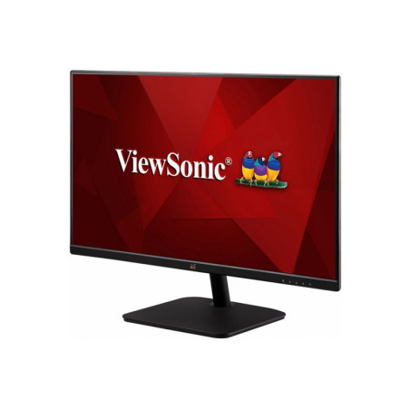 MON 24IPS FHD VGA HDMI BLACK FRAMELESS