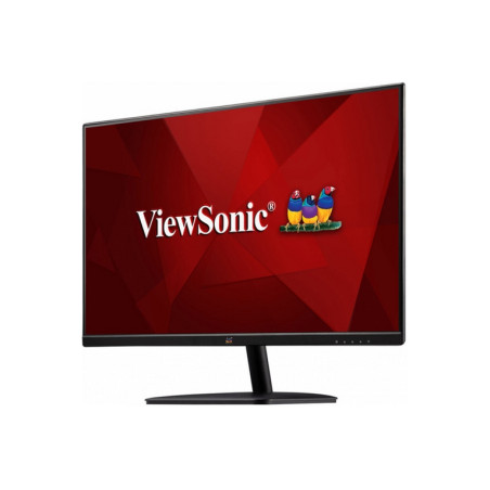 MON 24IPS FHD VGA HDMI BLACK FRAMELESS