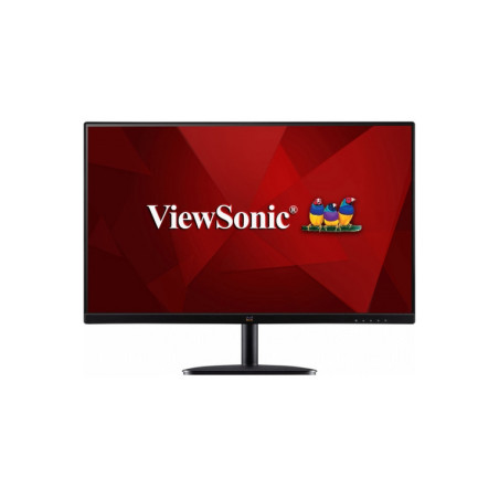 MON 24IPS FHD VGA HDMI BLACK FRAMELESS