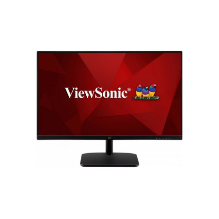 MON 24IPS FHD VGA HDMI BLACK FRAMELESS D