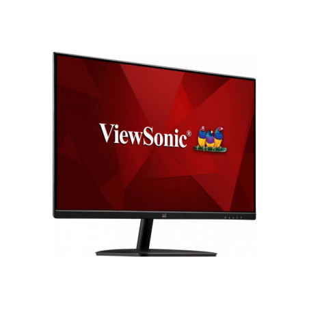 MON 24IPS FHD VGA HDMI BLACK FRAMELESS D