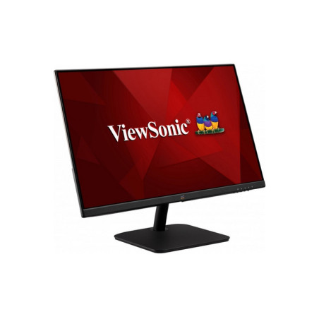 MON 24IPS FHD VGA HDMI BLACK FRAMELESS D
