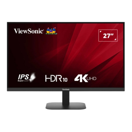 MON 27IPS 4K 2HDMI DP  UHD FRAMELESS Z R