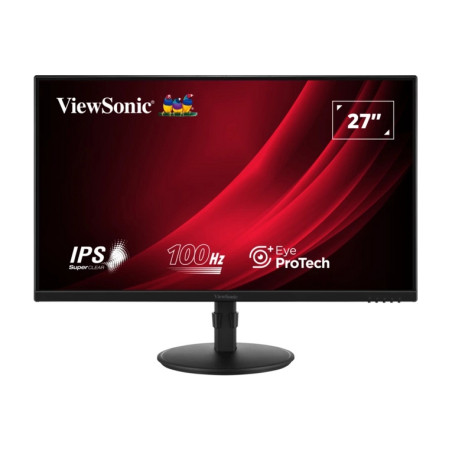 MON 27IPS FHD VGA HDMI DP PIVOT FRAMELES