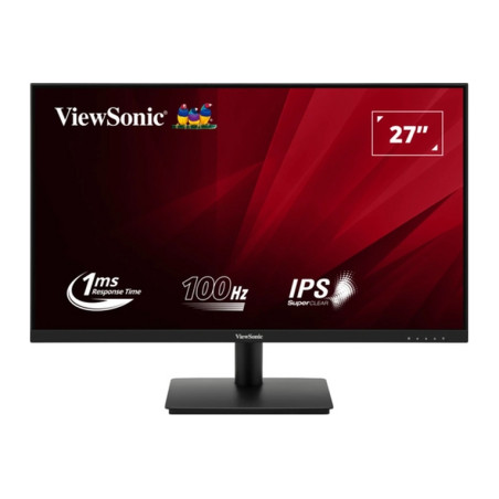 MON 27 IPS VGA HDMI BLACK 1MS 100HZ  VES