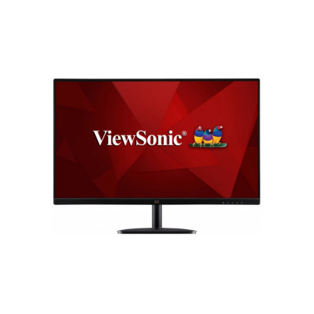 MON 27IPS FHD VGA HDMI BLACK FRAMELESS