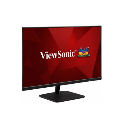 MON 27IPS FHD VGA HDMI BLACK FRAMELESS