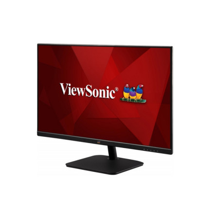 MON 27IPS FHD VGA HDMI BLACK FRAMELESS