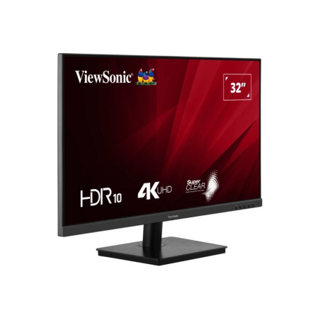 MON 32IPS UHD 4K 2HDMI DP HDR10 VA3208-4