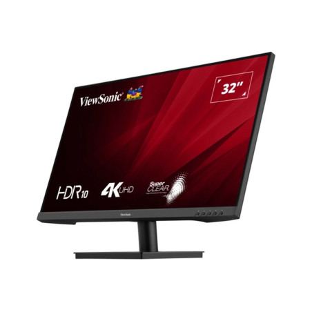 MON 32IPS UHD 4K 2HDMI DP HDR10 VA3208-4