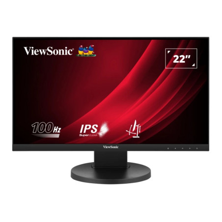 MON 22 IPS FHD 100HZ USB HUB VESA REG AL