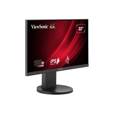 MON 22 IPS FHD 100HZ USB HUB VESA REG AL