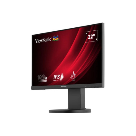 MON 22 IPS FHD 100HZ USB HUB VESA REG AL