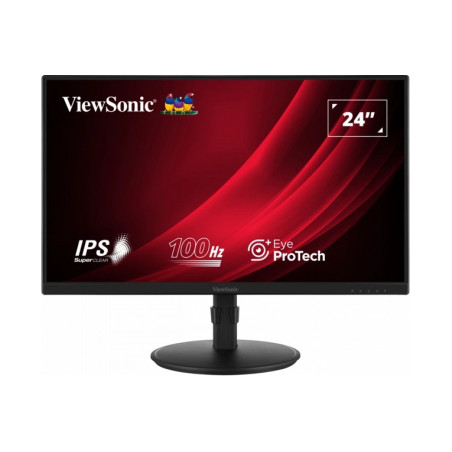 MON 24IPS FHD HDMI DP VGA 99%RGB 100HZ V