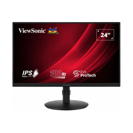 MON 24IPS FHD HDMI DP VGA 99%RGB 100HZ V