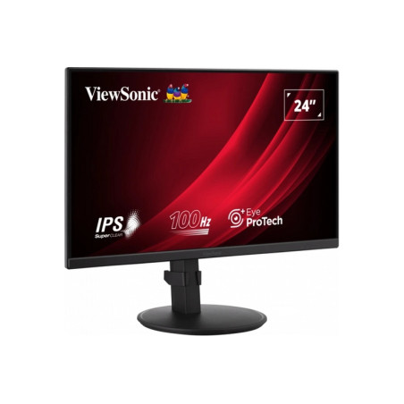 MON 24IPS FHD HDMI DP VGA 99%RGB 100HZ V