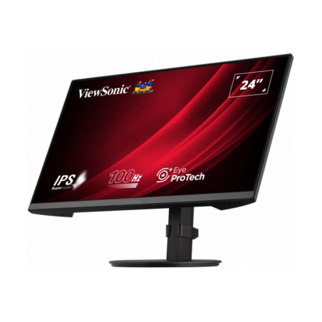 MON 24IPS FHD HDMI DP VGA 99%RGB 100HZ V