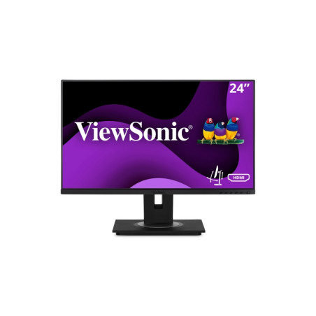 MON 24IPS FHD HDMI DP USB FRAMELES 4XUSB