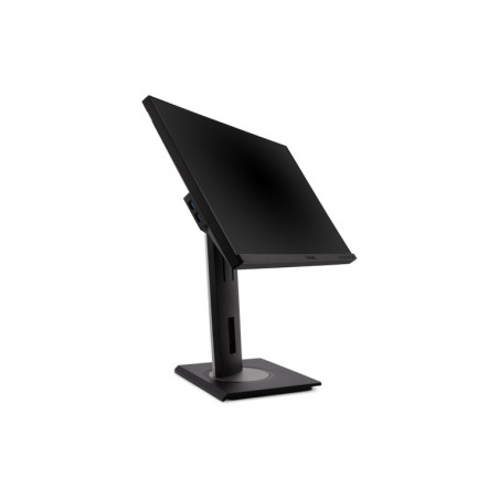 MON 24IPS FHD HDMI DP USB FRAMELES 4XUSB