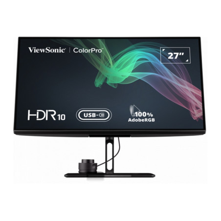 MON 27 UHD RGB FOGRA E IDEALLINACE HDMI