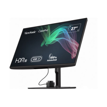 MON 27 UHD RGB FOGRA E IDEALLINACE HDMI