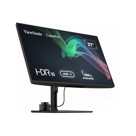 MON 27 UHD RGB FOGRA E IDEALLINACE HDMI