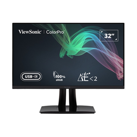 MON 31.5IPS UHD HDMI DP USB C  4K HARDWA