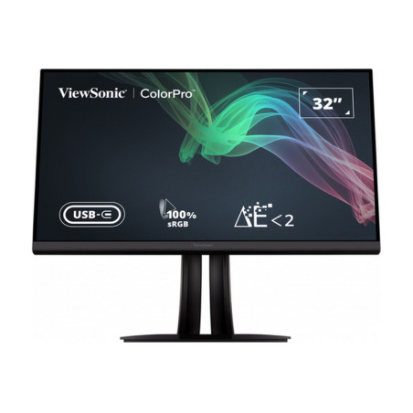 MON 31.5IPS UHD HDMI DP USB C  4K HARDWA
