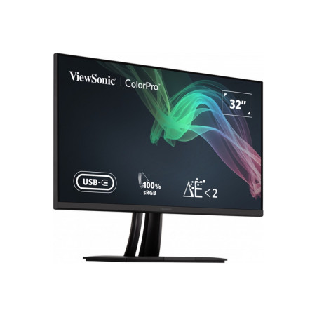 MON 31.5IPS UHD HDMI DP USB C  4K HARDWA