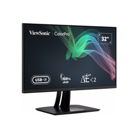 MON 31.5IPS UHD HDMI DP USB C  4K HARDWA